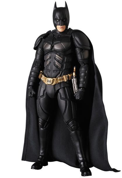 ★新品未開封★MEDICOM TOY メディコム・トイ ★MAFEX BATMAN Ver.3.0★マフェックス バットマン
