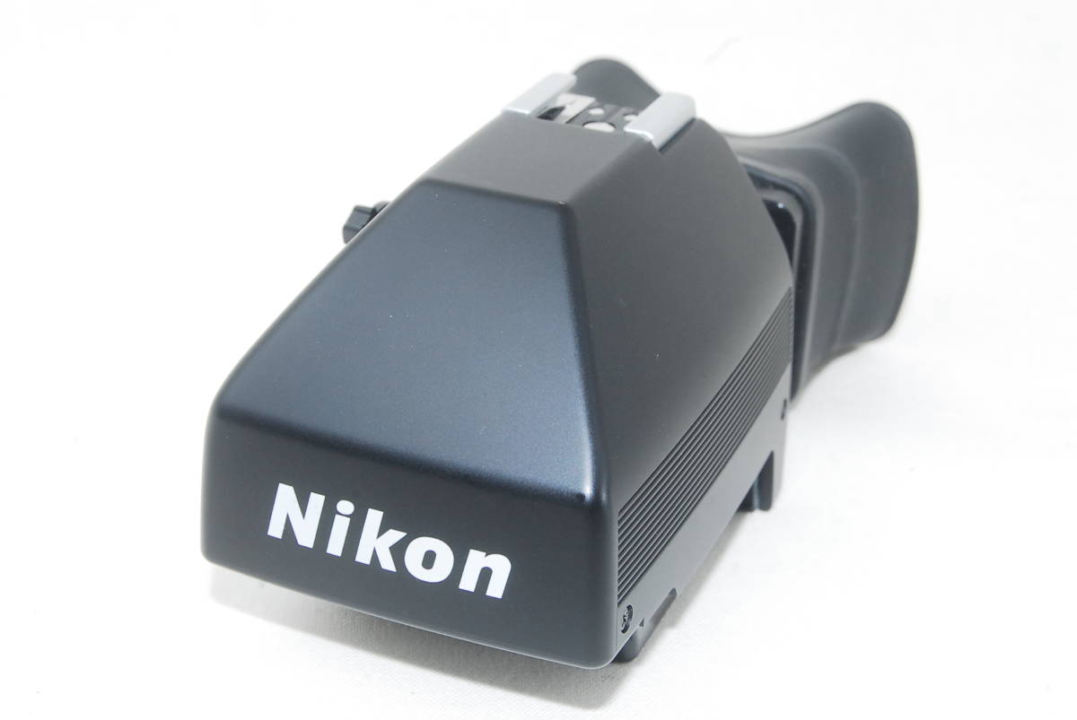 ★極美品★Nikon ニコン F4用フォトミックアクションファインダー DA-20♪