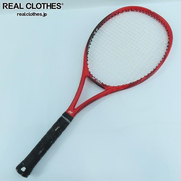 YONEX/ヨネックス VCORE 98/Vコア 硬式 テニスラケット 同梱×/D1X