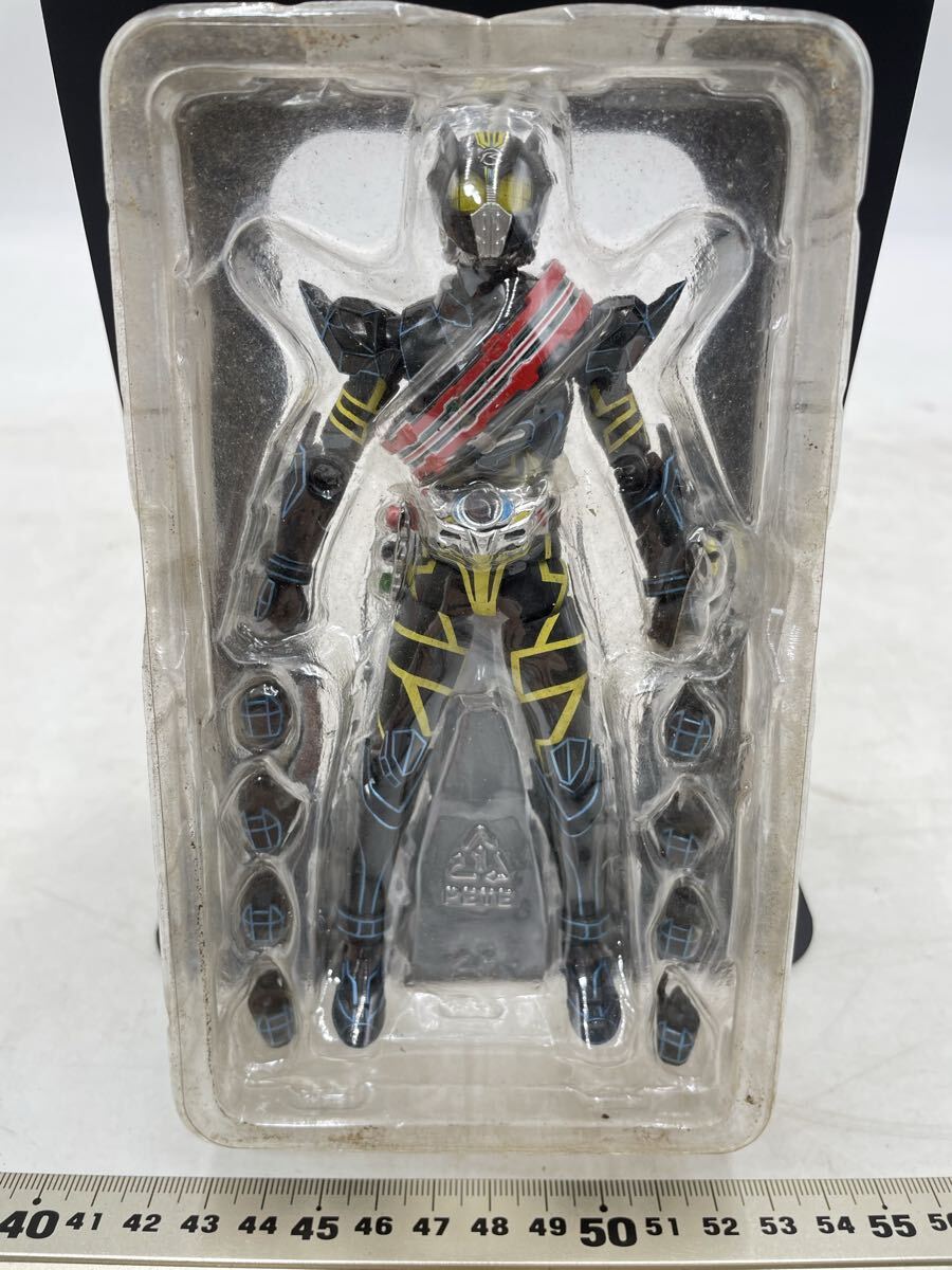 1215-1372【未検品】バンダイ S.H.Figuarts 仮面ライダードライブ タイプスペシャル/仮面ライダードライブ
