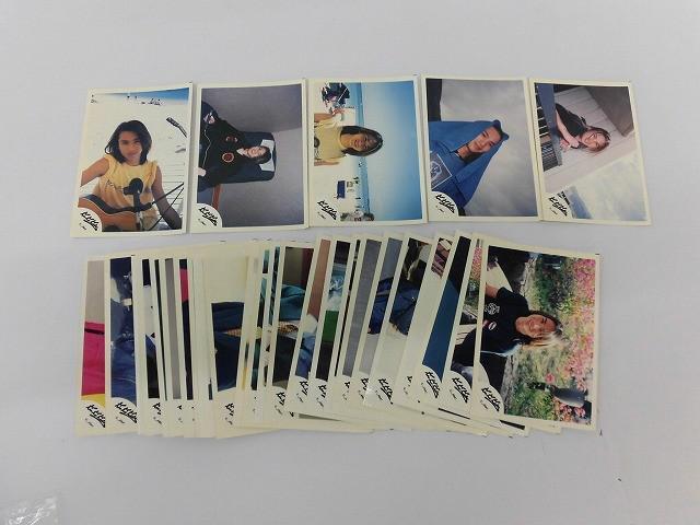 KinKi Kids 堂本光一 のみ 公式写真 30枚 LOVE LOVE あいしてる 等 グッズセット 中古品