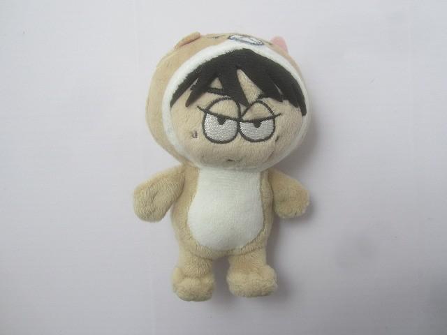 アーティスト ONE N’ ONLY ワンエン 沢村玲 REI ぬいぐるみ 中古品