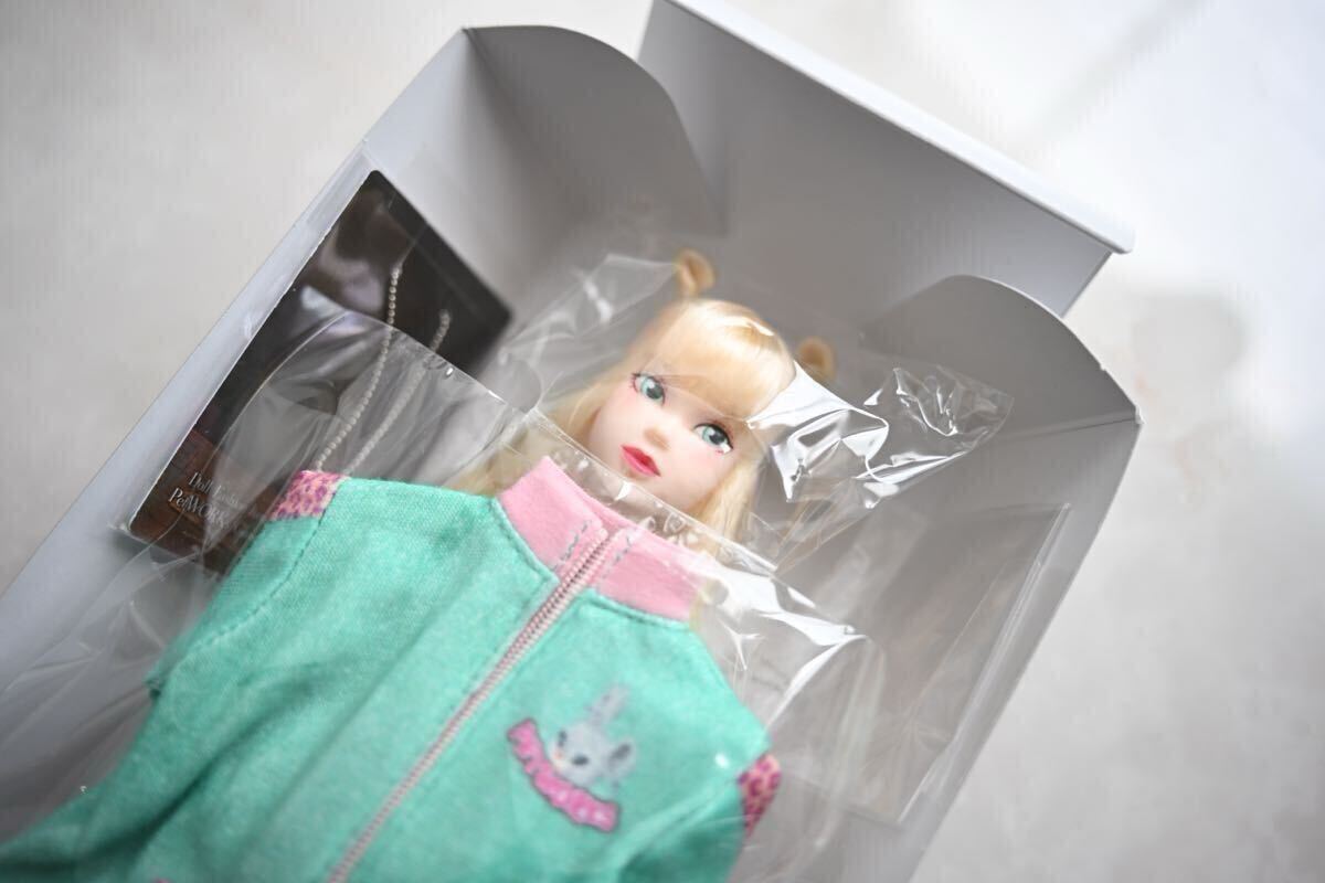 セキグチ CCS 25AN momoko wh 1/6 petworks