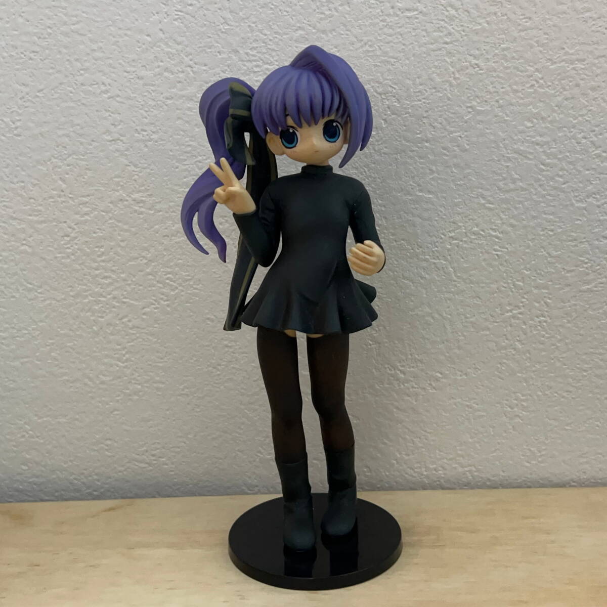 本気求道 マジちゃん 1/6 完成品フィギュア ソリッドシアター 7889