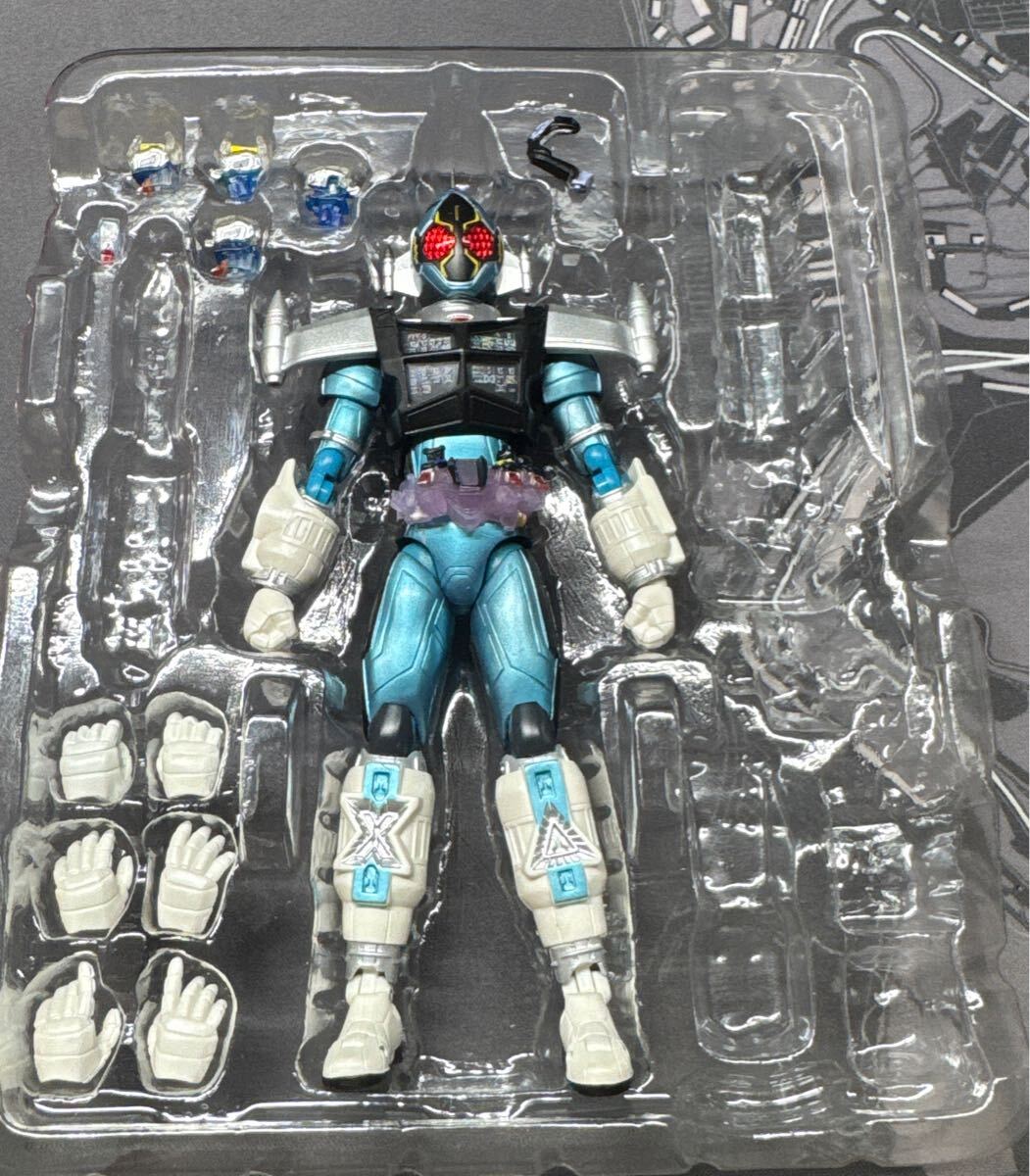 S.H.Figuarts 仮面ライダーフォーゼ コズミックステイツ