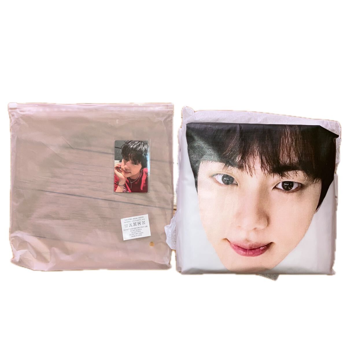 BTS グッズ