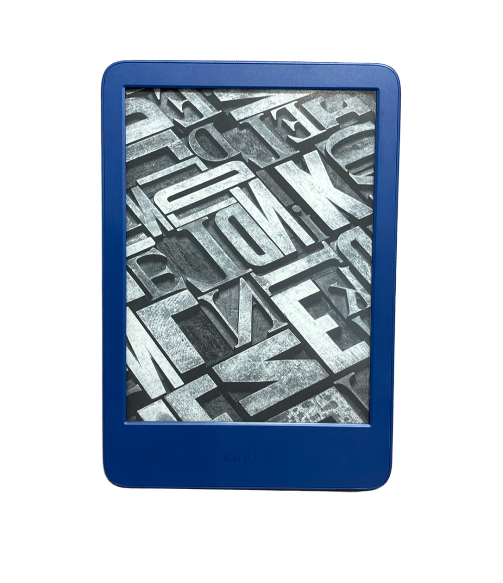 アマゾン 電子書籍 Kindle 第11世代 2022年モデル 16GB C2V2L3 (広告なし) Amazon