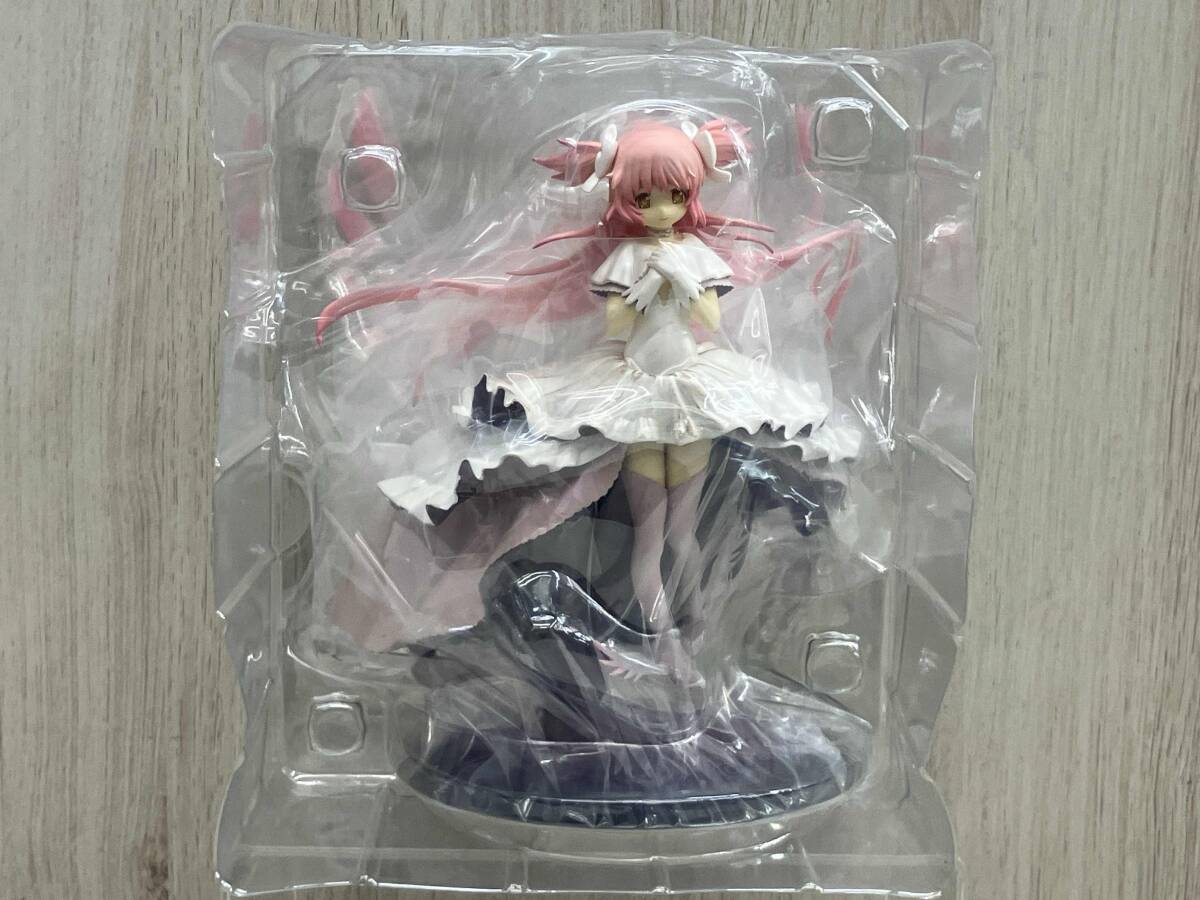 ホビージャパン GOOD SMILE COMPANY グッドスマイルカンパニー アルティメットまどか 魔法少女 まどか☆マギカ ブリスター未開封品