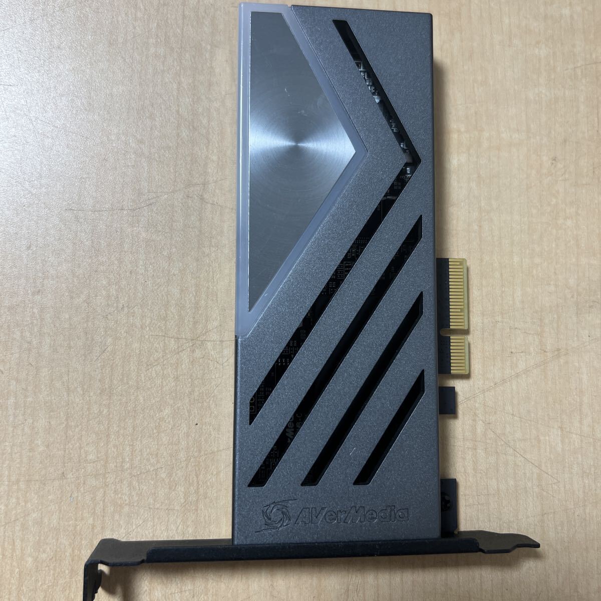 AVerMedia Live Gamer 4K 2.1 (model GC575). 中古