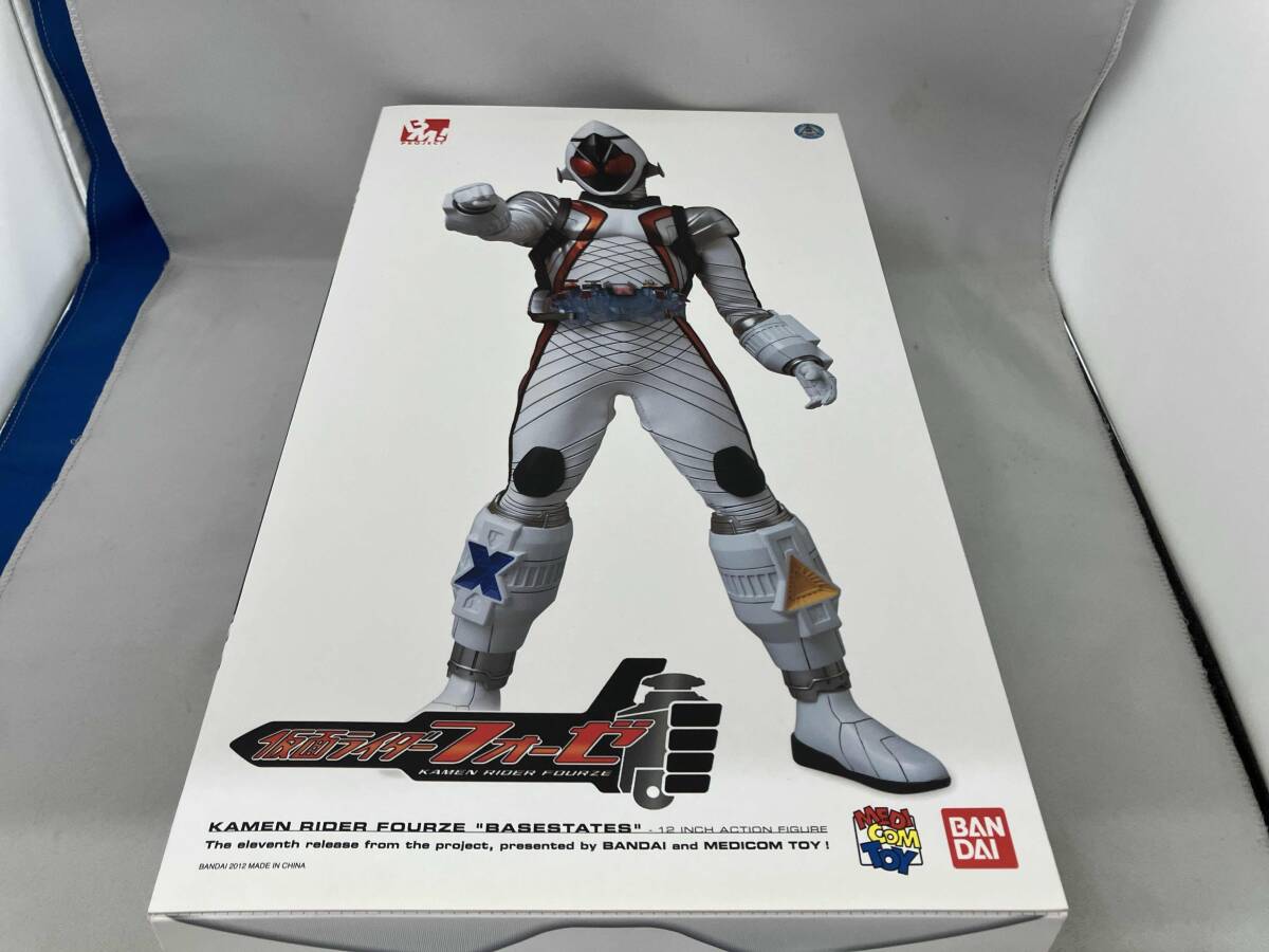 project BM! No.66 仮面ライダーフォーゼ ベースステイツ 仮面ライダーフォーゼ