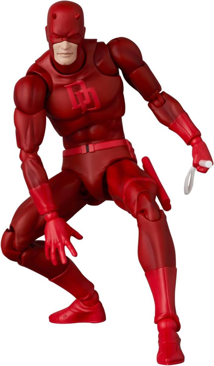 メディコム・トイ MAFEX マフェックス No.223 DAREDEVIL デアデビル COMIC Ver. フィギュア MEDICOM TOY 新品