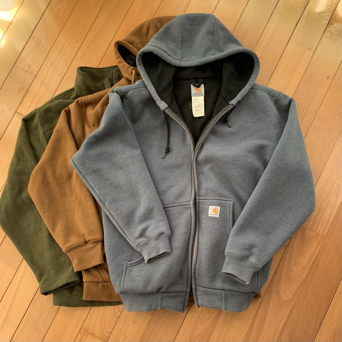 Carhartt カーハート