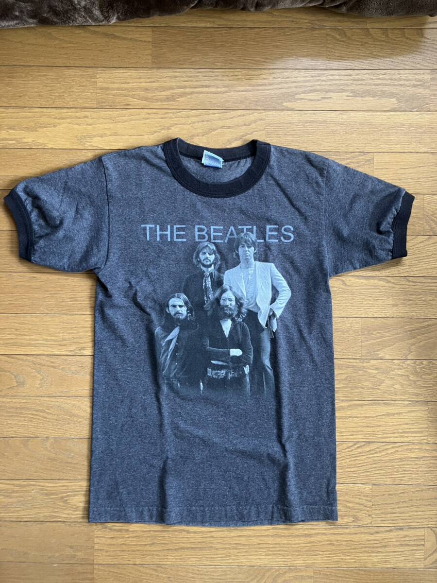 The BEATLES ザ ビートルズ Tシャツ