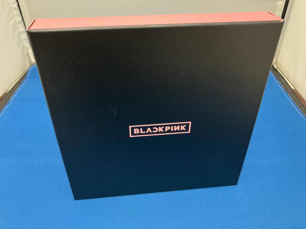 BLACKPINK CD Re:BLACKPINK(DVD付)