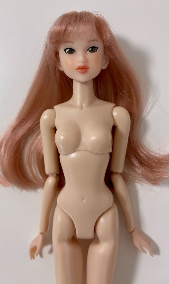 モモコドール　momoko my deer friend セキグチ