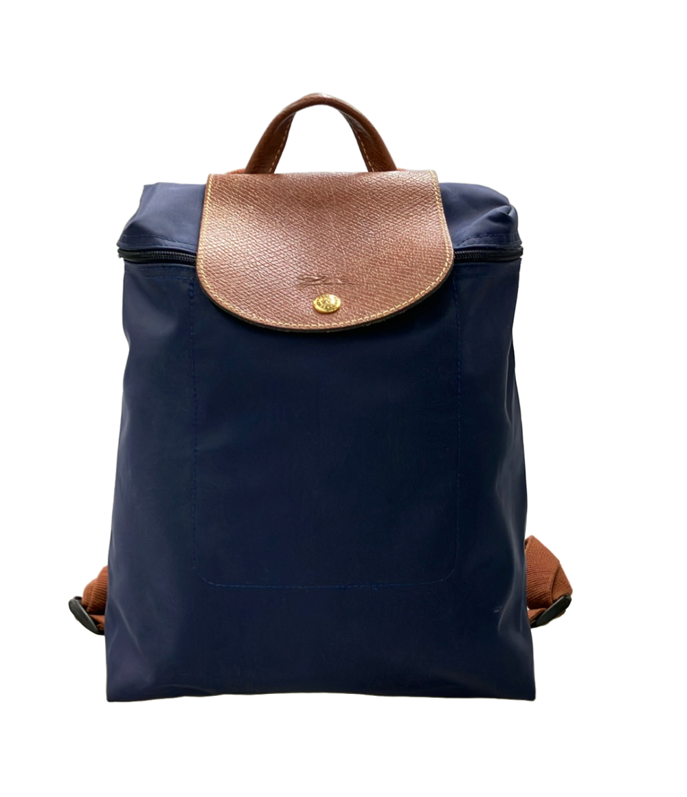 ロンシャン リュック デイパック ル プリアージュ 1699089CT556 レディース Longchamp