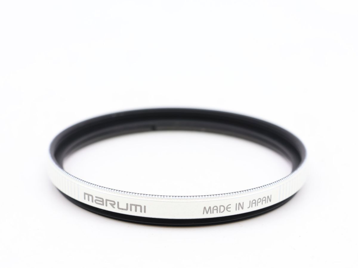 00496 DHG Super Lens Protect 49mm パールホワイト レンズフィルター【カメラヤ】【送料140円】