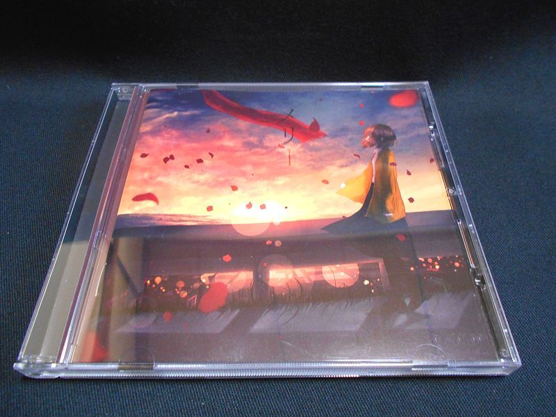 CD 鹿乃 メリー 帯付