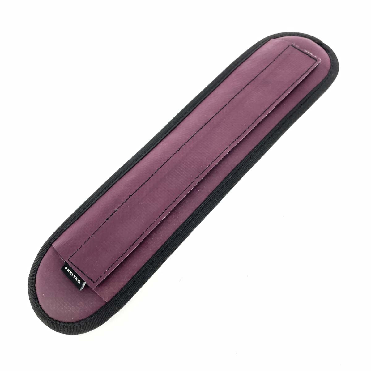 良好◆FREITAG フライターグ ショルダーパッド ショルダーストラップ用 F03 パープル ユニセックス