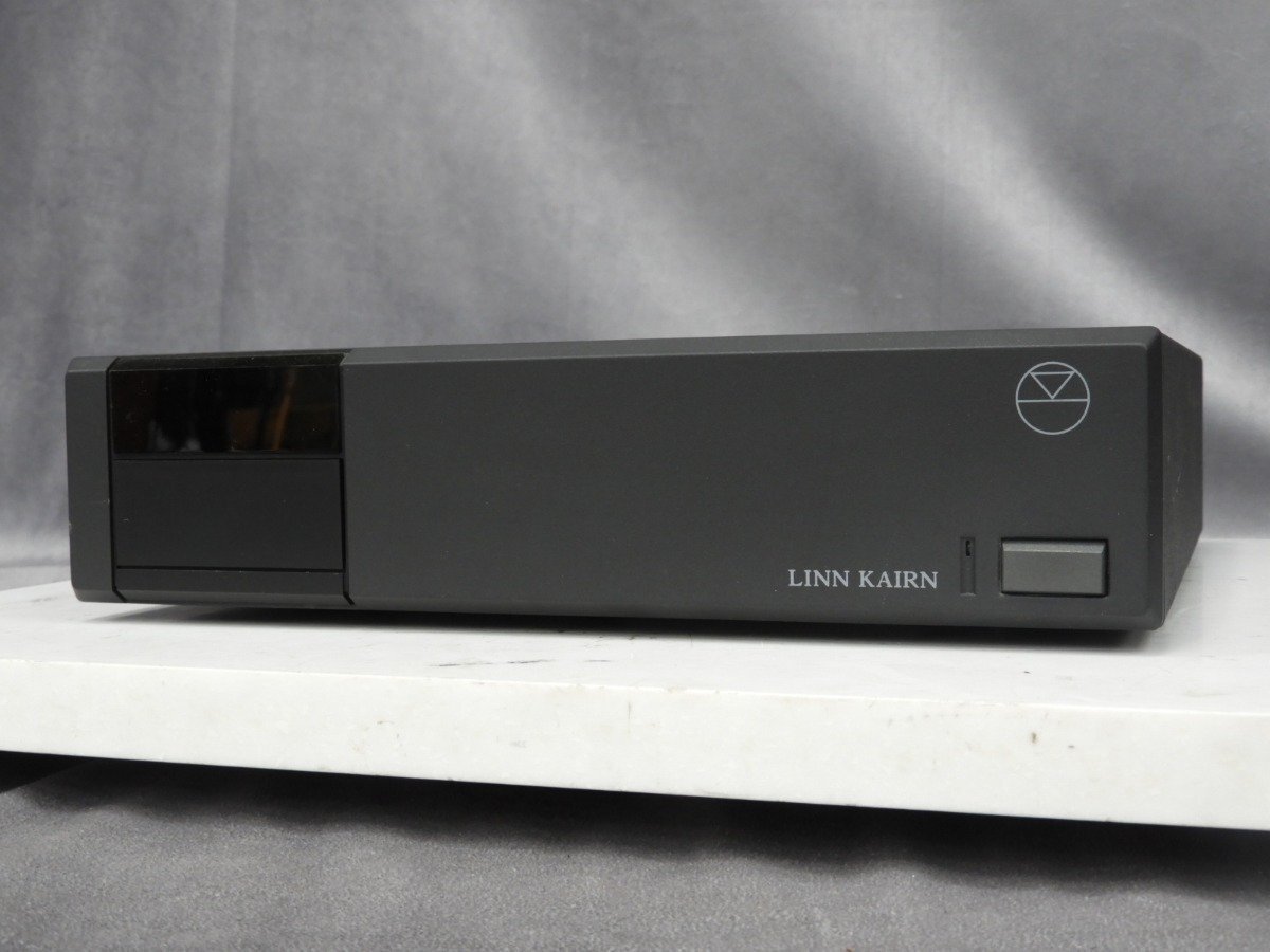 【J】LINN KAIRN パワーアンプ ケルン リン 3353692